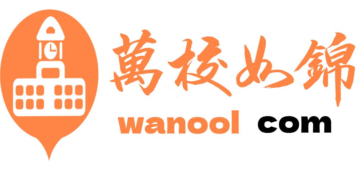 万校招生培训logo